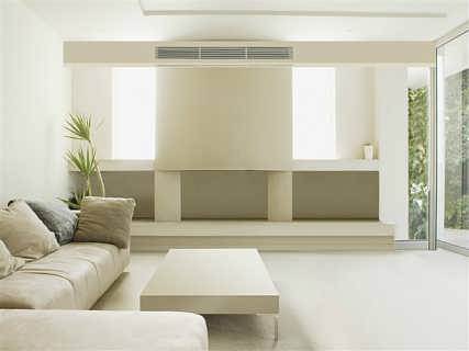 中央空調漏水了,先檢查這7個部位!-圖