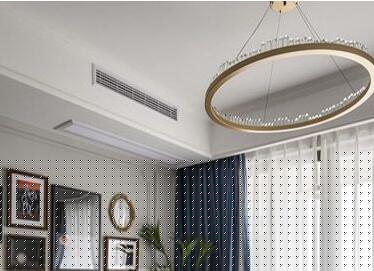 冬天奧克斯中央空調(diào)外機結(jié)冰什么原因