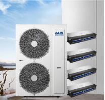 奧克斯中央空調價格需要多少錢