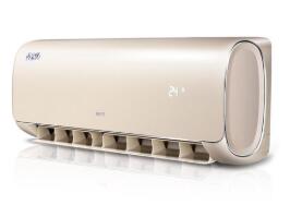 奧克斯空調耗電量，怎么用省電