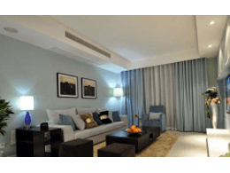 商用場(chǎng)所的中央空調(diào)該怎么省電呢