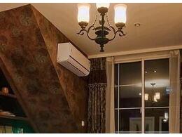 奧克斯直流變頻空調(diào)的技術(shù)特點(diǎn)