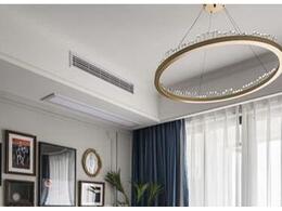 冬天奧克斯中央空調(diào)外機結(jié)冰什么原因