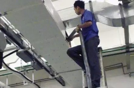 奧克斯中央空調(diào)清洗 奧克斯中央空調(diào)清洗