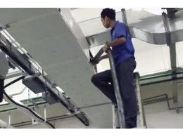 奧克斯辦公室空調(diào)清洗維護指南