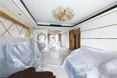 奧克斯中央空調(diào)清洗