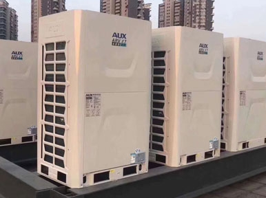 奧克斯空調改造 奧克斯空調改造